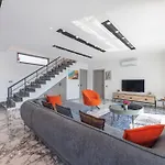 Villa Aslan Vila Kaş