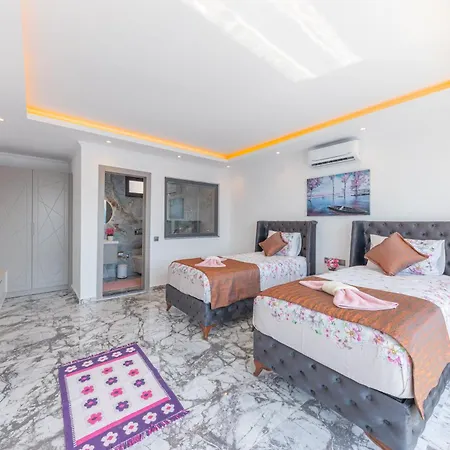 Villa Aslan Vila *