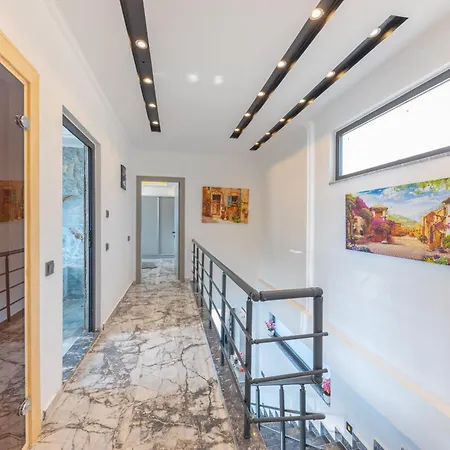 Villa Aslan Vila